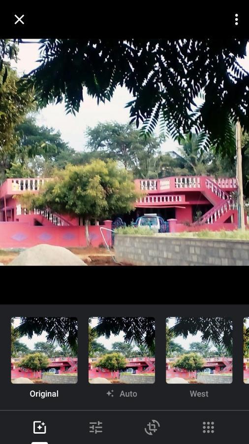 Dreams River View Homestay Coorg Kushalnagar Exterior photo
