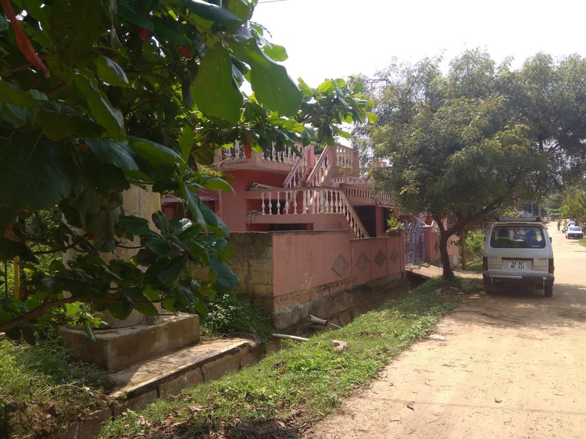 Dreams River View Homestay Coorg Kushalnagar Exterior photo