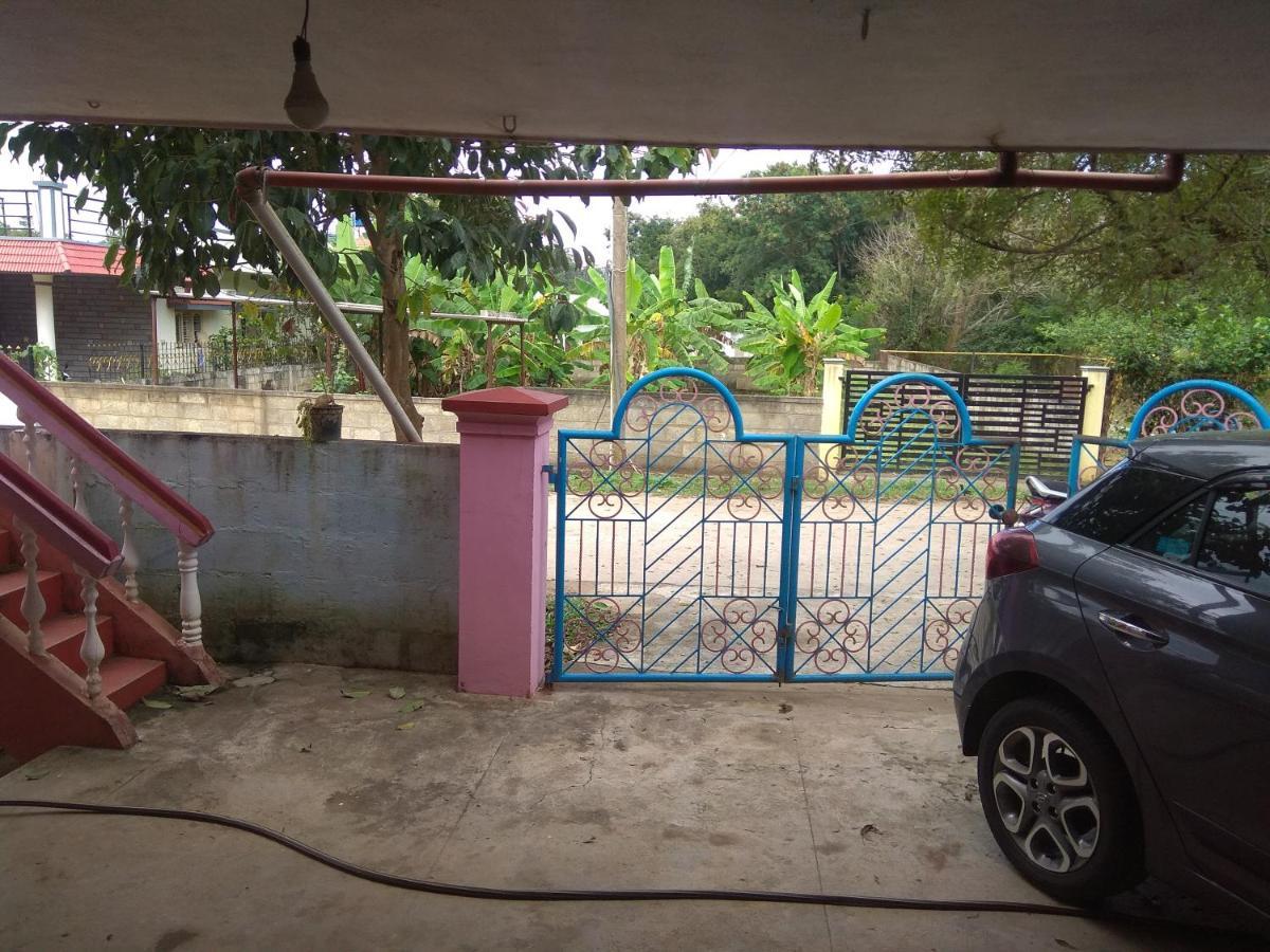 Dreams River View Homestay Coorg Kushalnagar Exterior photo